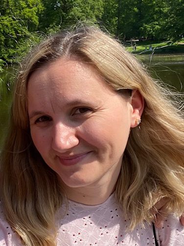 Doctor-Medic Krisztina Necker