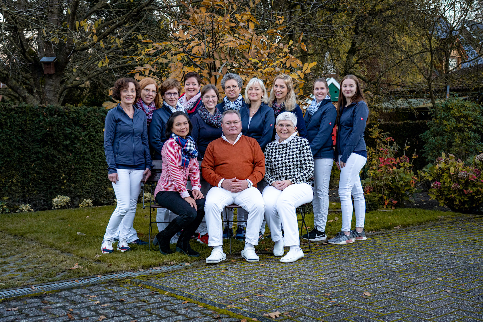 Ihre hausärztliche Rundumversorgung in Beesten und Umgebung